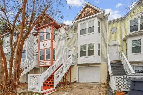 445 Eureka Loop, Newport News, VA 23601