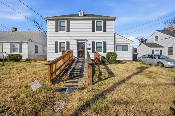 1151 18th Street, Newport News, VA 23607