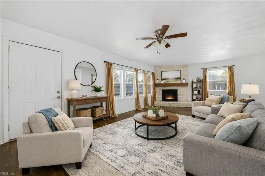 4904 Holly Road, Portsmouth, VA 23703 - Image #2