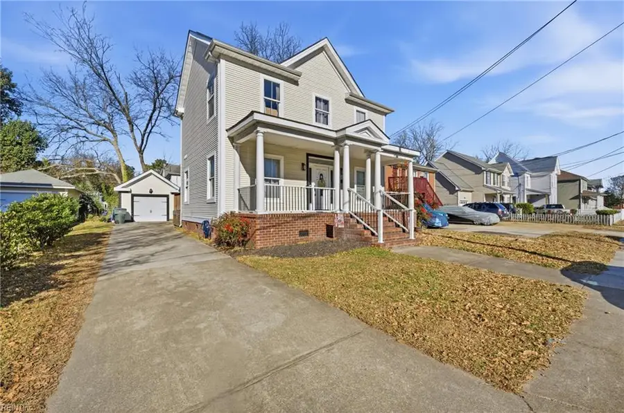 726 W 35th Street, Norfolk, VA 23508 - Image #2