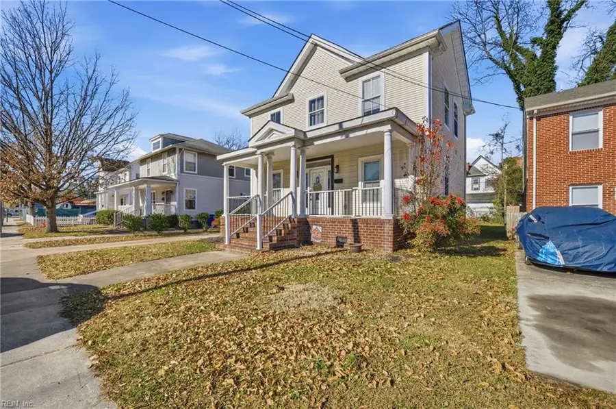 726 W 35th Street, Norfolk, VA 23508 - Image #3