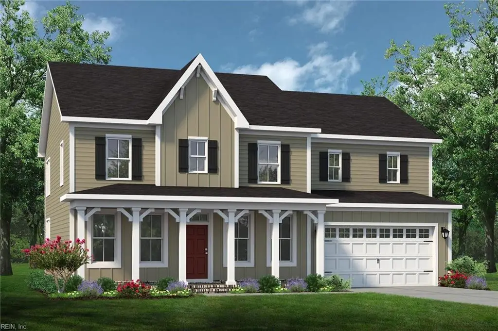 126 Margolies Court, Suffolk, VA 23435 - Image #1