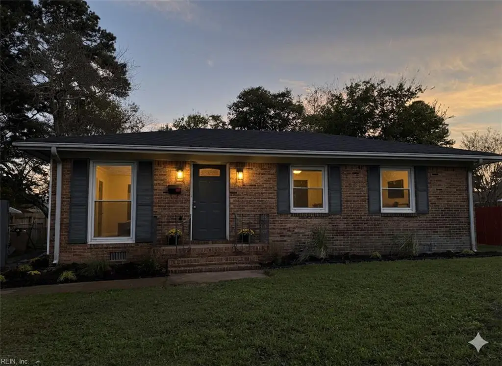 807 Cherokee Road, Portsmouth, VA 23701 - Image #1