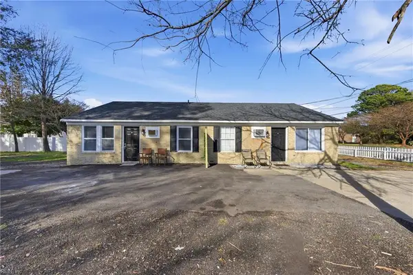 7513 Chesapeake Boulevard, Norfolk, VA 23513