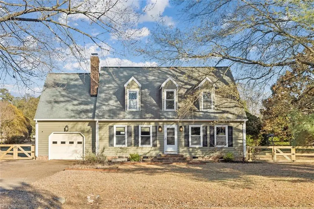 102 Meadowcrest Trail, Williamsburg, VA 23188 - #1