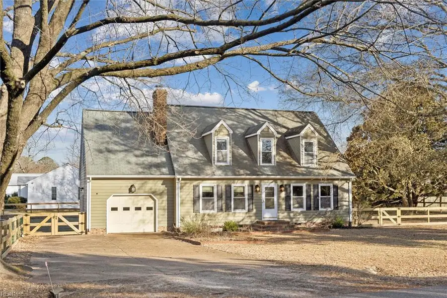 102 Meadowcrest Trail, Williamsburg, VA 23188 - #2