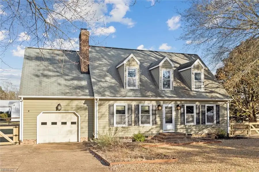 102 Meadowcrest Trail, Williamsburg, VA 23188 - #3