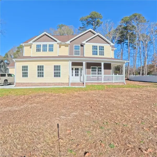 307 Smithfield Boulevard, Smithfield, VA 23430