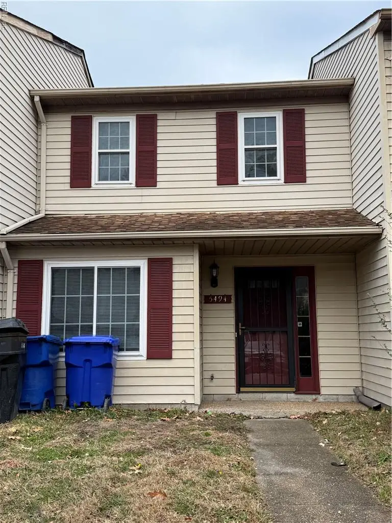 5494 Davis Way, Virginia Beach, VA 23462 - Image #1
