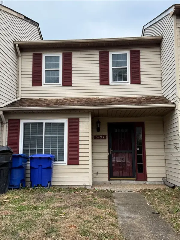 5494 Davis Way, Virginia Beach, VA 23462
