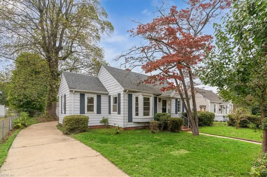 8909 Stratford Street, Norfolk, VA 23503 - Image #2