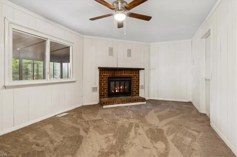 8909 Stratford Street, Norfolk, VA 23503 - Image #3