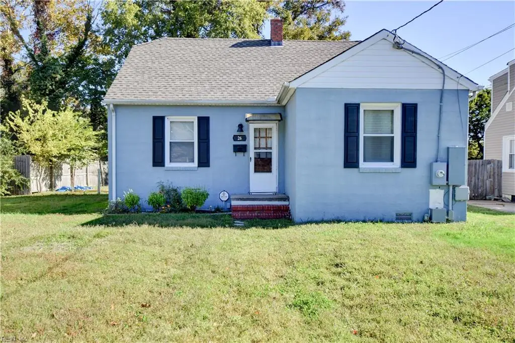 26 Monroe Drive, Hampton, VA 23669 - Image #1