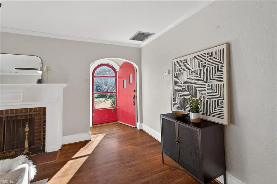 1426 Cedar Lane, Norfolk, VA 23508 - Image #3