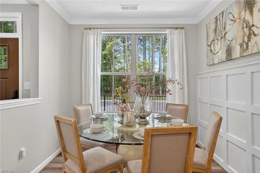 1705 Kathy Ann Way, Carrollton, VA 23314 - #3