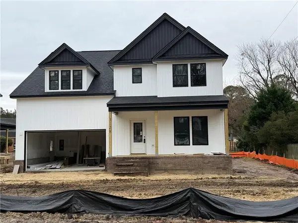 3128 Sterling Point Drive, Portsmouth, VA 23703