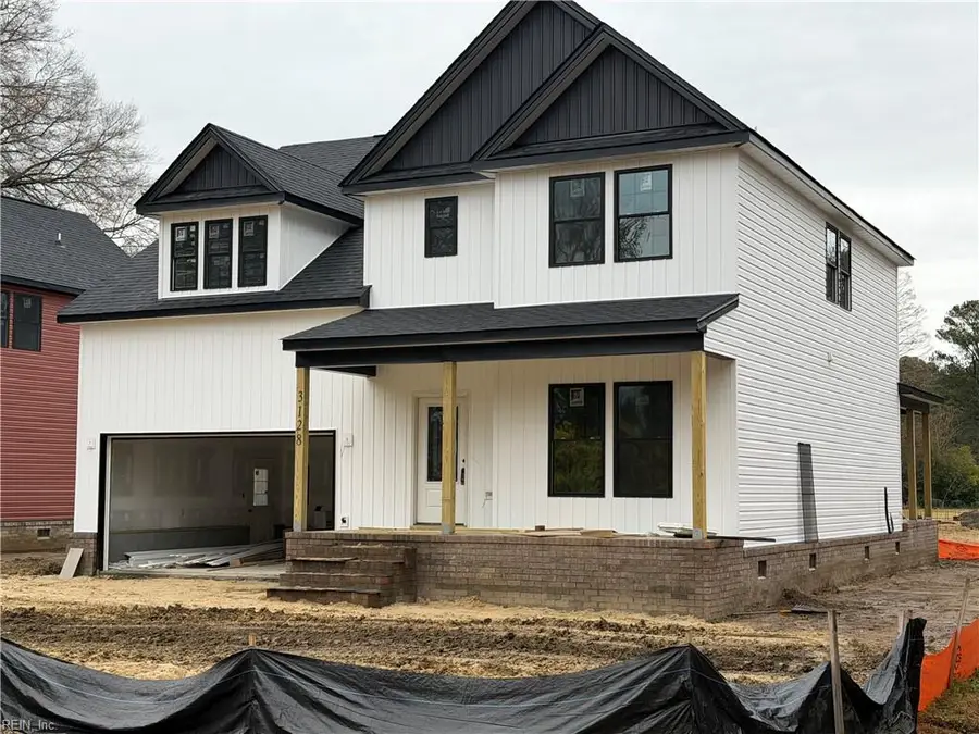3128 Sterling Point Drive, Portsmouth, VA 23703 - #2