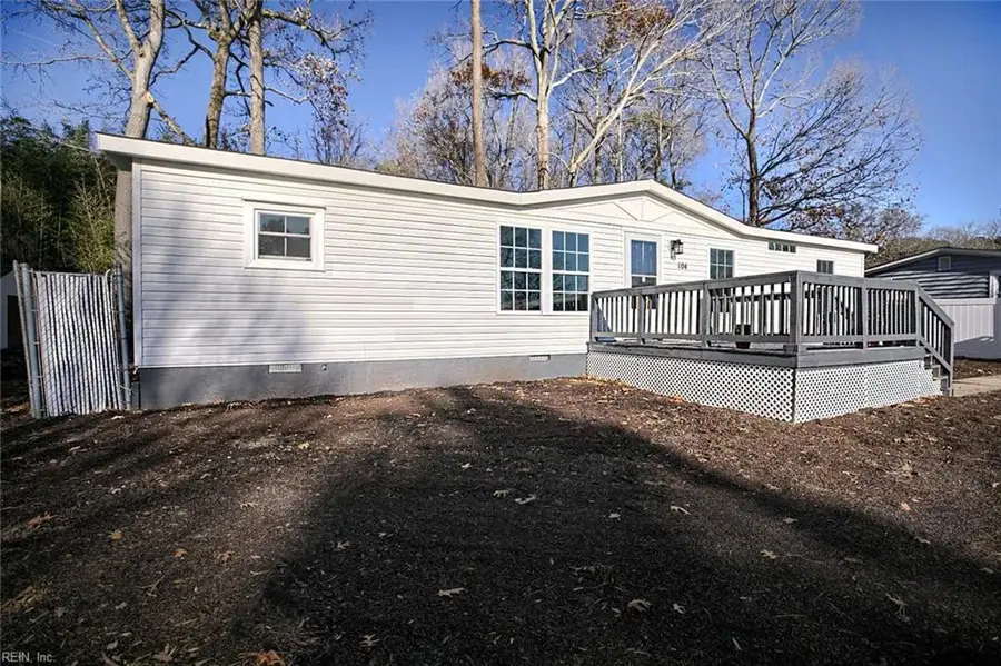 104 Blackwood Court, Yorktown, VA 23693 - Image #2