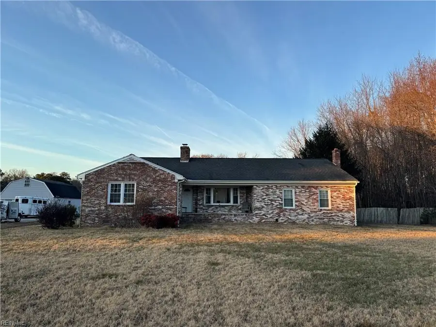 203 Hansford Lane, Seaford, VA 23696 - Image #2