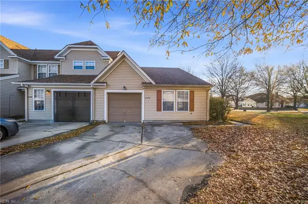 6378 Scottsfield Drive, Suffolk, VA 23435