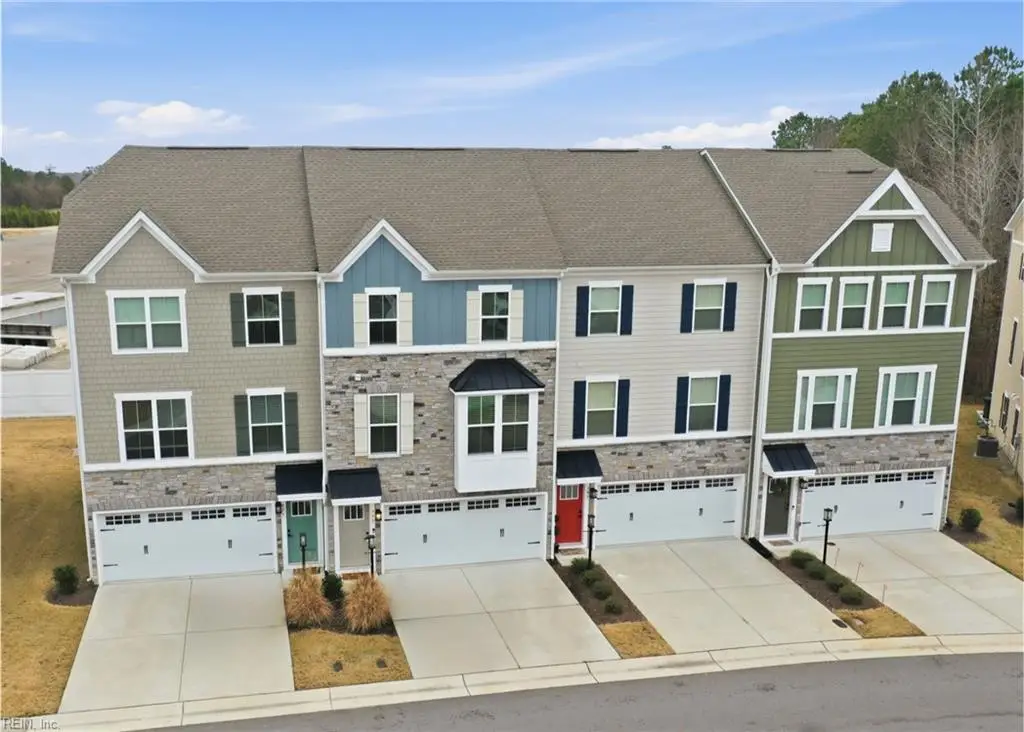 995 Gabion Way, Chesapeake, VA 23323 - Image #1