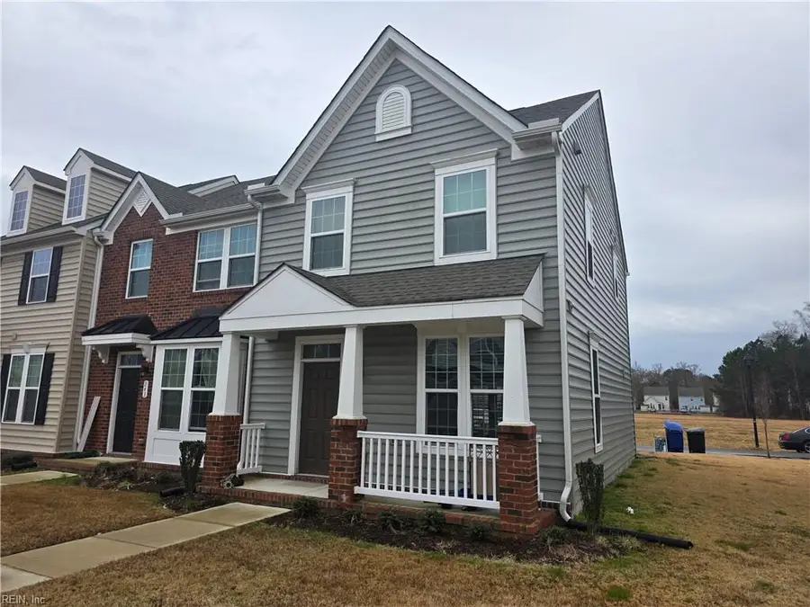 245 Goldenstar Lane, Portsmouth, VA 23701 - Image #3