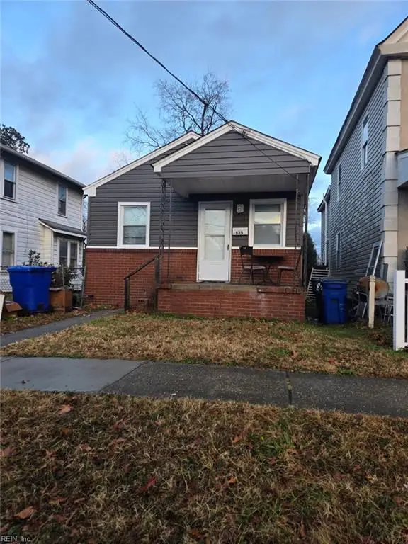 835 29th Street, Newport News, VA 23607 - Image #1