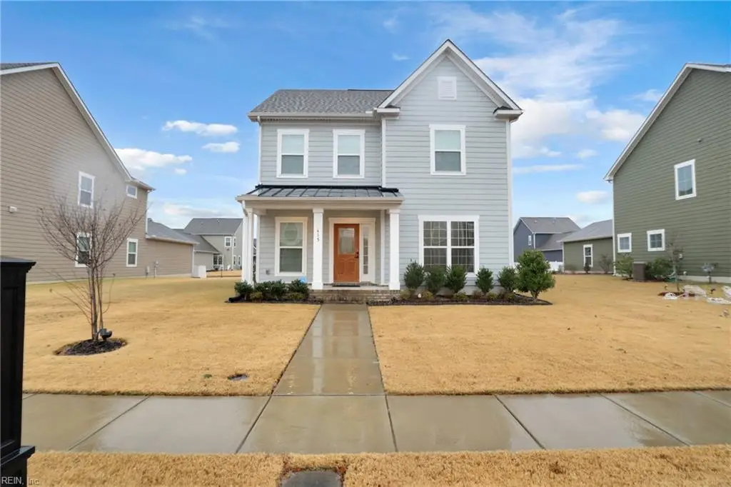 615 Horse Camp Lane, Chesapeake, VA 23323 - Image #1