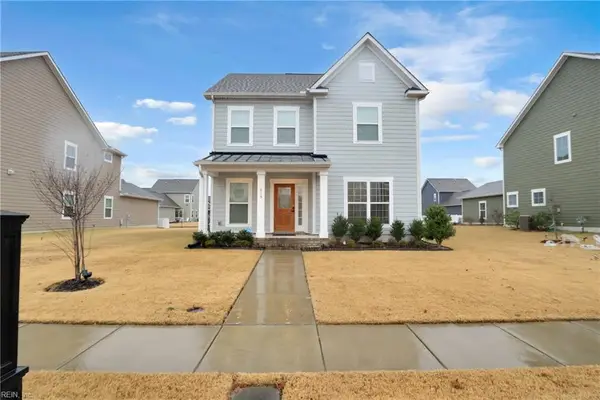 615 Horse Camp Lane, Chesapeake, VA 23323