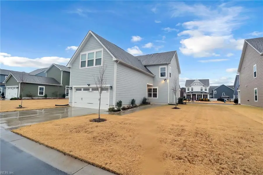 615 Horse Camp Lane, Chesapeake, VA 23323 - Image #3