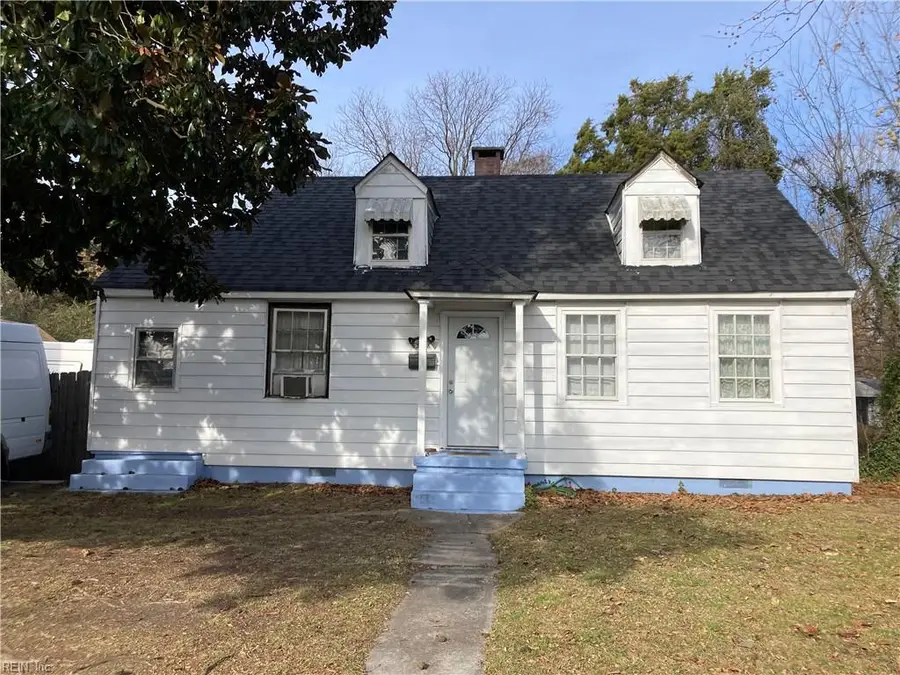 5348 E Princess Anne Road, Norfolk, VA 23502 - Image #2