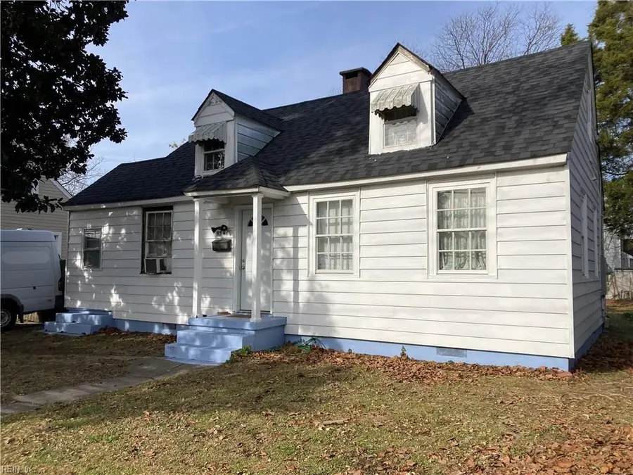 5348 E Princess Anne Road, Norfolk, VA 23502 - Image #3