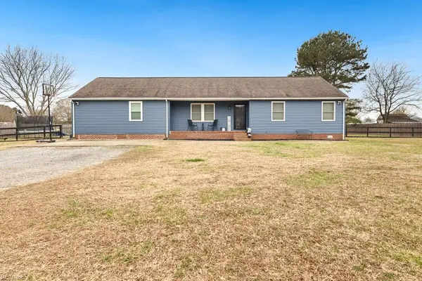 304 Longview Circle, Smithfield, VA 23430