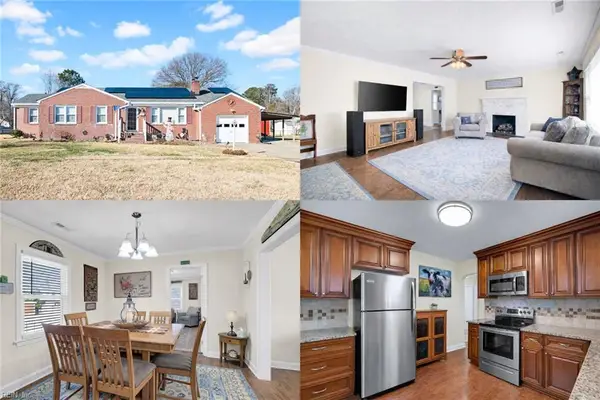 4 Bayberry Drive, Newport News, VA 23601