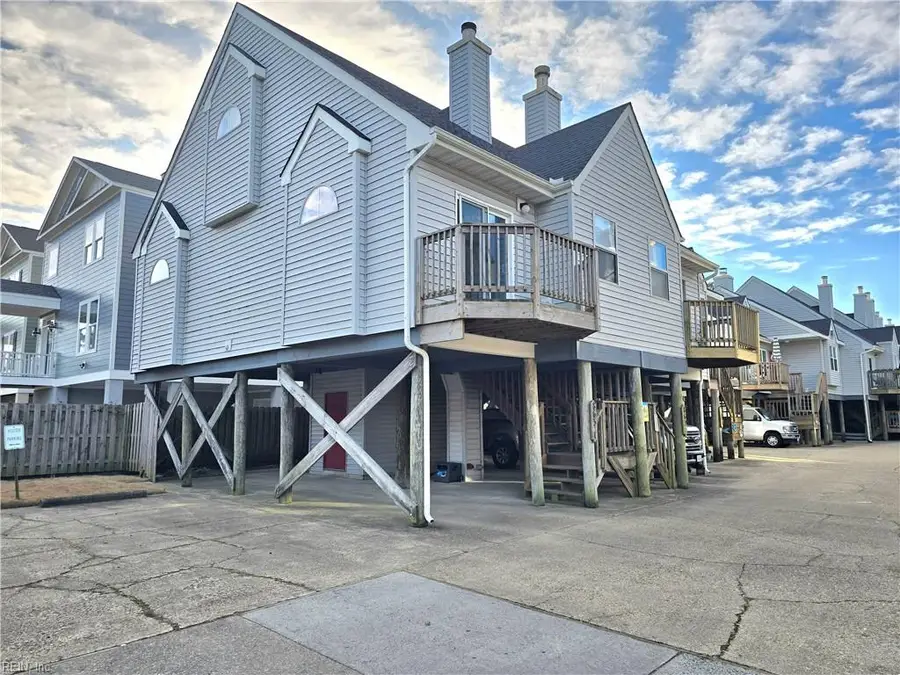 863 Little Bay Ave Avenue #1, Norfolk, VA 23503 - Image #2