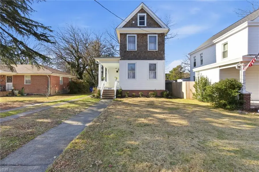 604 Mt Vernon Avenue, Portsmouth, VA 23707 - Image #2