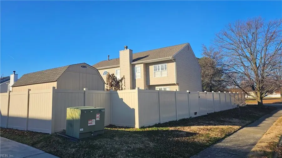 1726 Aspenwood Drive, Hampton, VA 23666 - Image #2