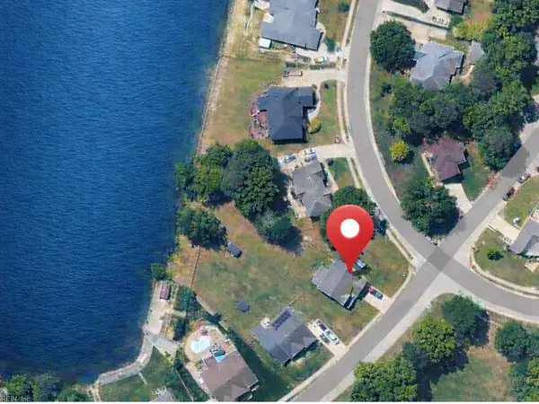 2099 Mill Lake Road, Suffolk, VA 23434