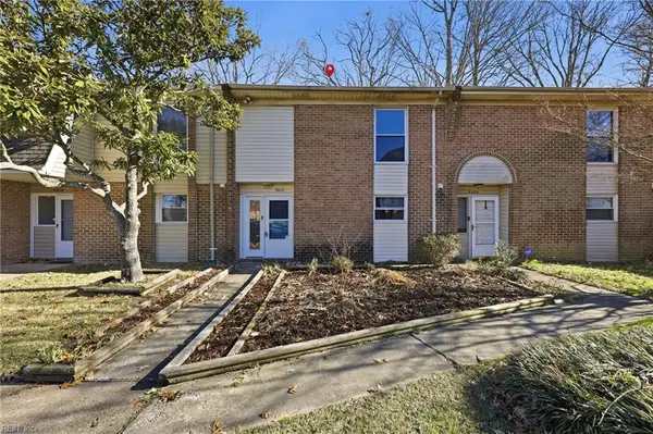 5002 Amboy Court, Virginia Beach, VA 23462