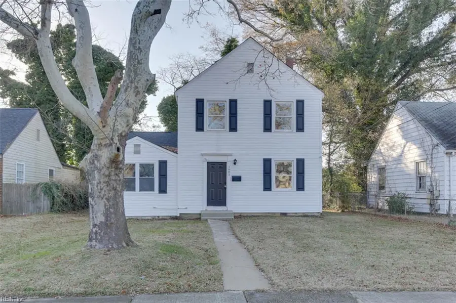 1605 Rolfe Place, Newport News, VA 23607 - #2