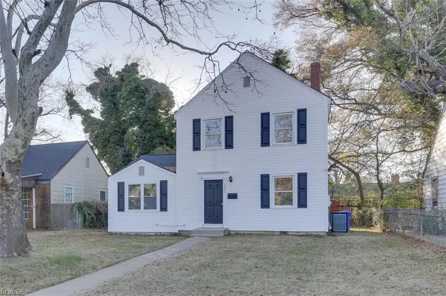 1605 Rolfe Place, Newport News, VA 23607 - #3