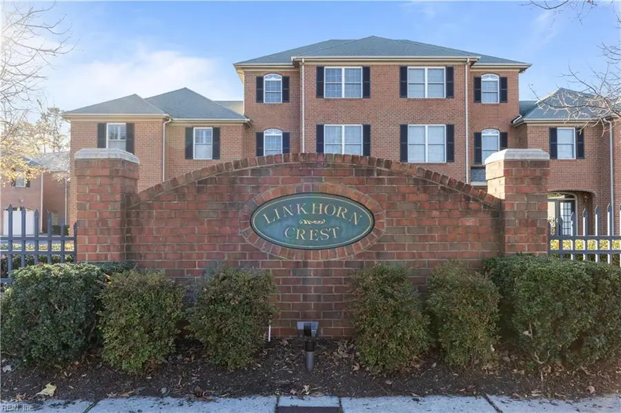 1017 Draketail Lane, Virginia Beach, VA 23451 - #2