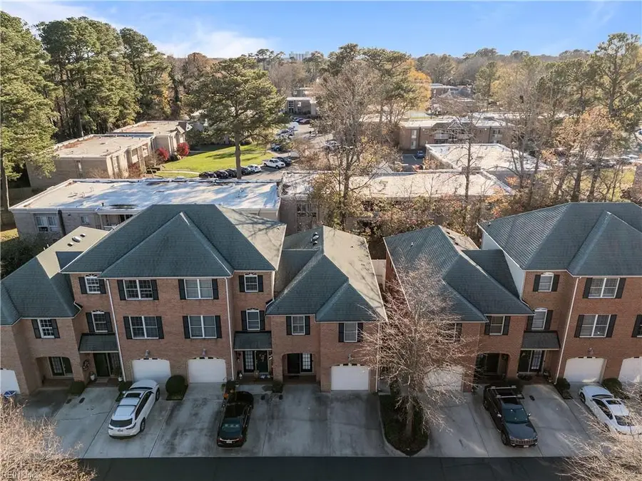 1017 Draketail Lane, Virginia Beach, VA 23451 - #3