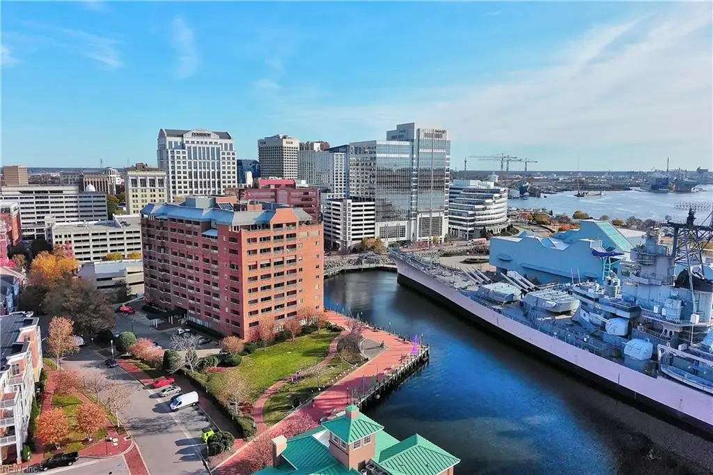 215 Brooke Avenue #802, Norfolk, VA 23510 - Image #1