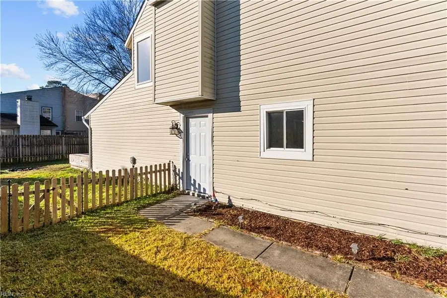 5957 Buckminister Lane #Lane, Virginia Beach, VA 23462 - Image #2