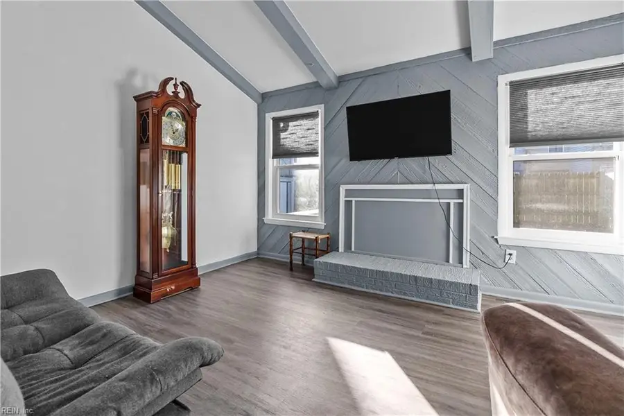 5957 Buckminister Lane #Lane, Virginia Beach, VA 23462 - Image #3