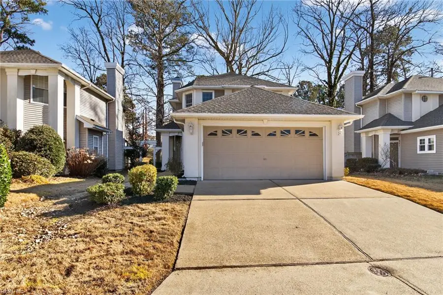 928 Prestige Court, Newport News, VA 23602 - Image #2