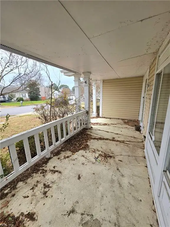 145 Alaric Drive, Hampton, VA 23664 - Image #2