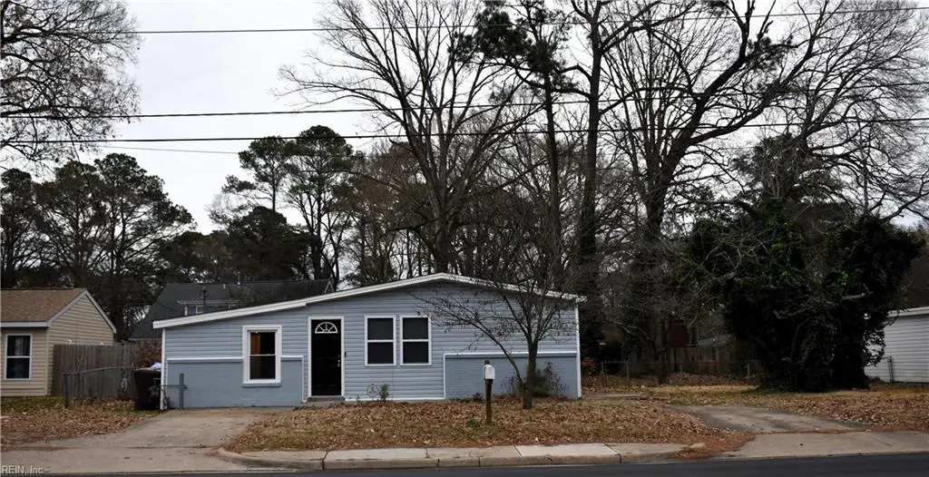 1209 Sparrow Road, Chesapeake, VA 23325 - Image #1