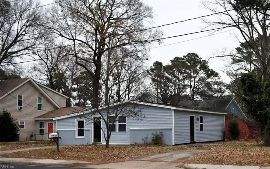 1209 Sparrow Road, Chesapeake, VA 23325 - Image #2